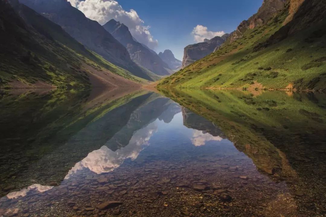 临涣水务最新动态，探索自然美景之旅，寻求内心平静之旅