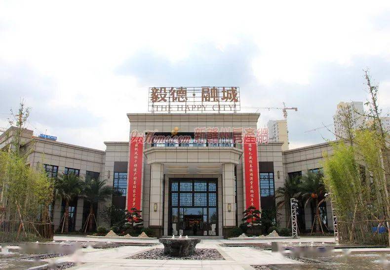 毅德融城最新动态，铸就时代地标，引领未来新篇章