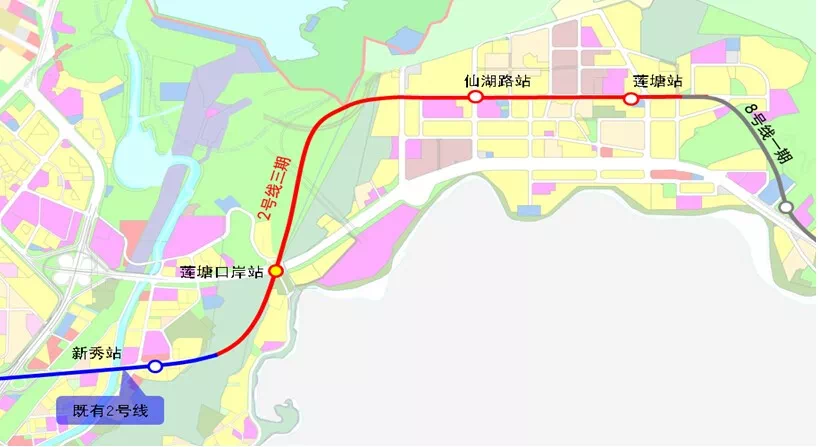 玉双路东延线最新动态更新，最新消息汇总