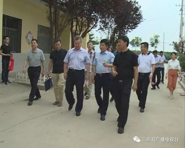 三原县新闻焦点，王兴虎与自然美景的探秘之旅