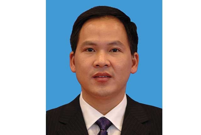 最新一届人民代表大会上的温馨日常纪实