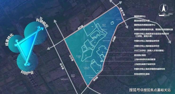 黄浦137地块意航发展，双刃剑效应揭秘