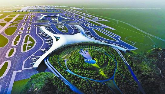 江北T3A航站楼最新动态更新消息速递
