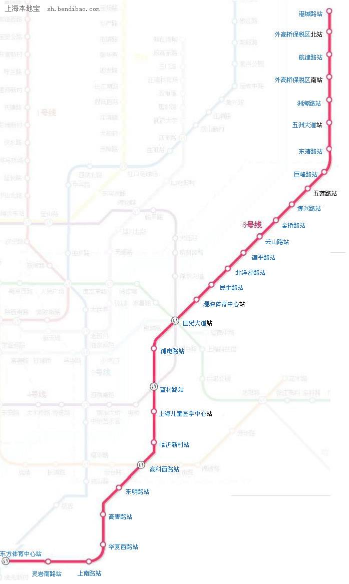 上海地铁10号线最新线路图详解与步骤指南