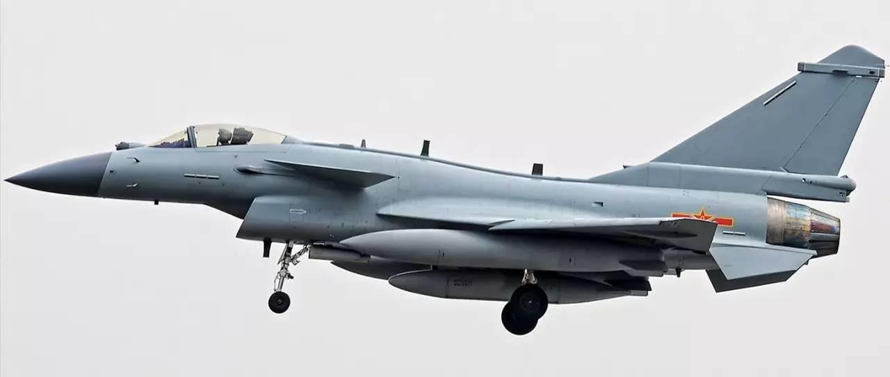 揭秘中国航空工业的崭新突破，J20发动机最新进展报告