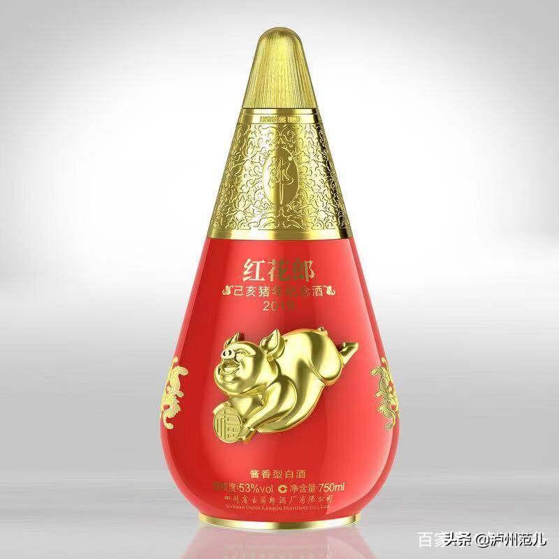 最新酒瓶大赏，时尚与工艺的完美融合闪耀登场！