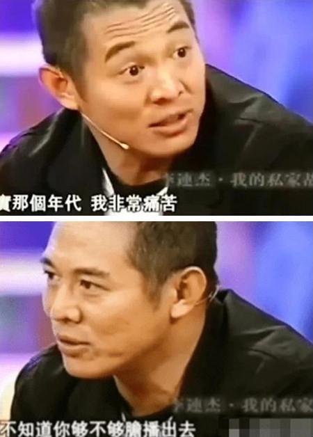 李连杰的最新消息与时代地位，功夫巨星的辉煌历程回顾
