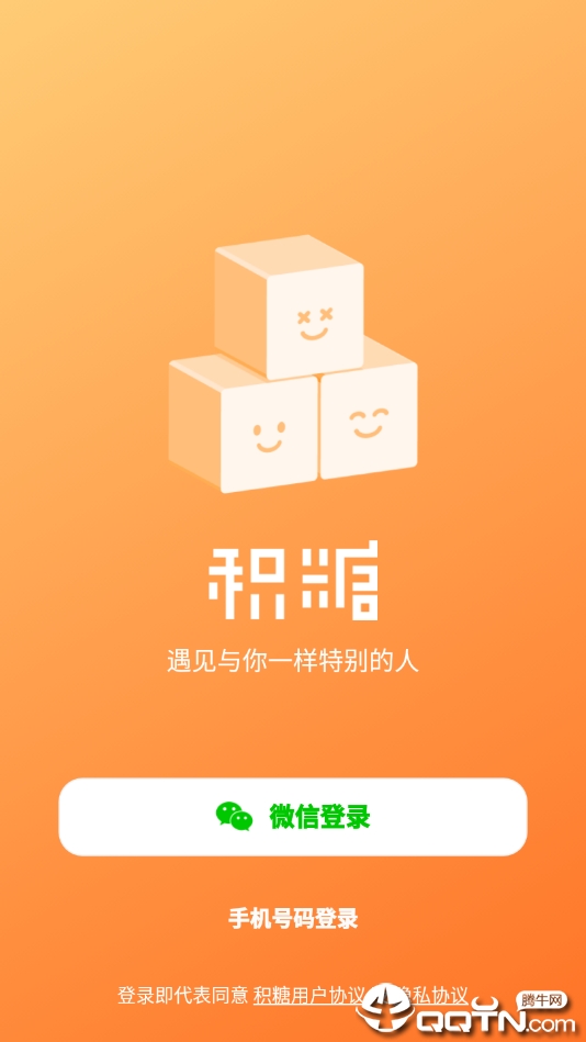 积糖最新版本深度解析与观点阐述
