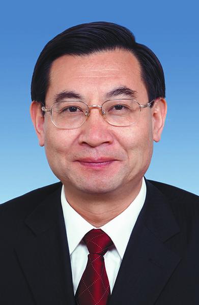 陕西省委最新名单公布（2019年）