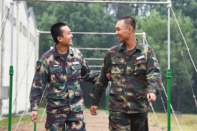 阿兵的快乐生活最新动态