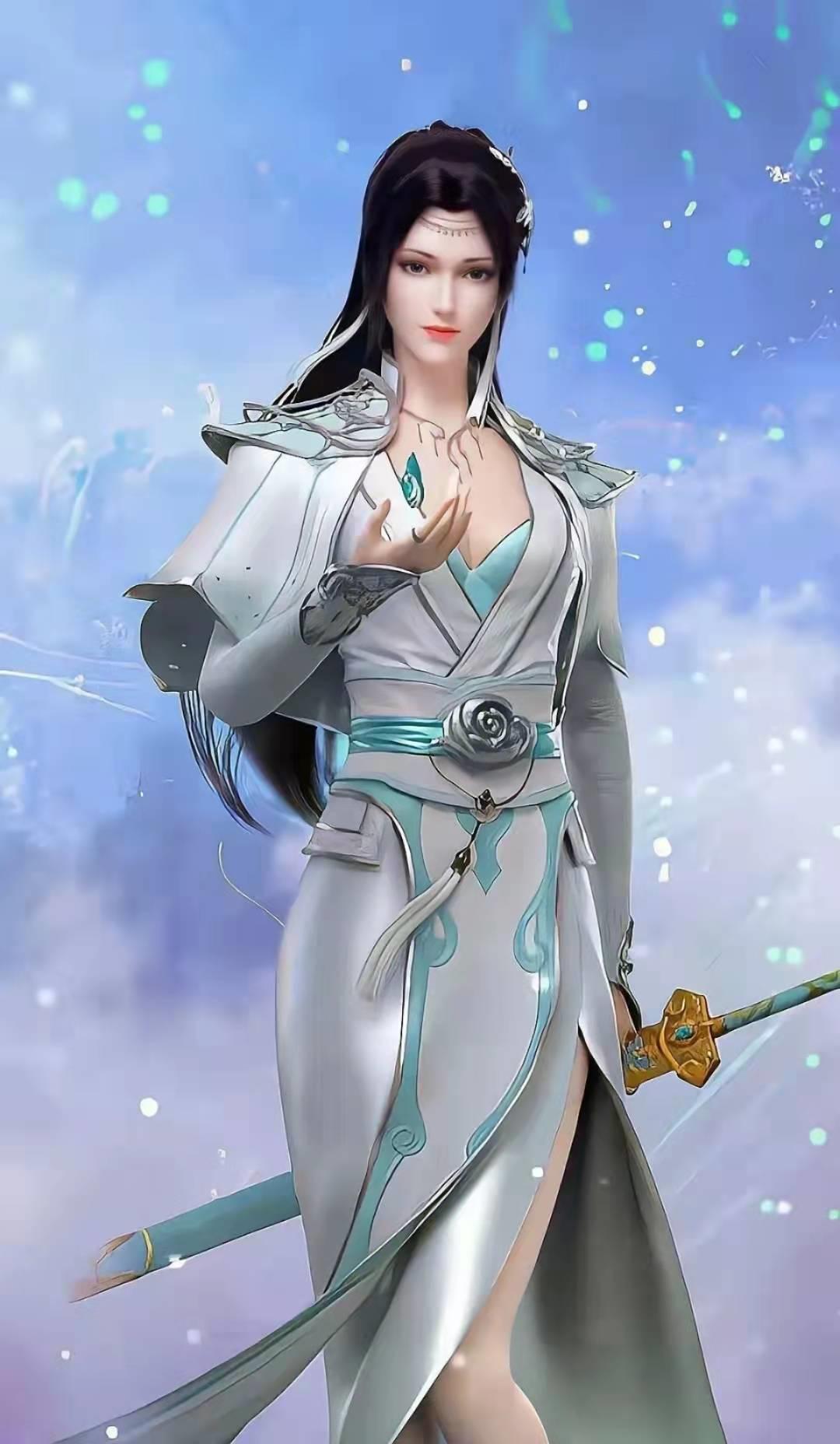 斗破苍穹动漫热血更新，再战苍穹！