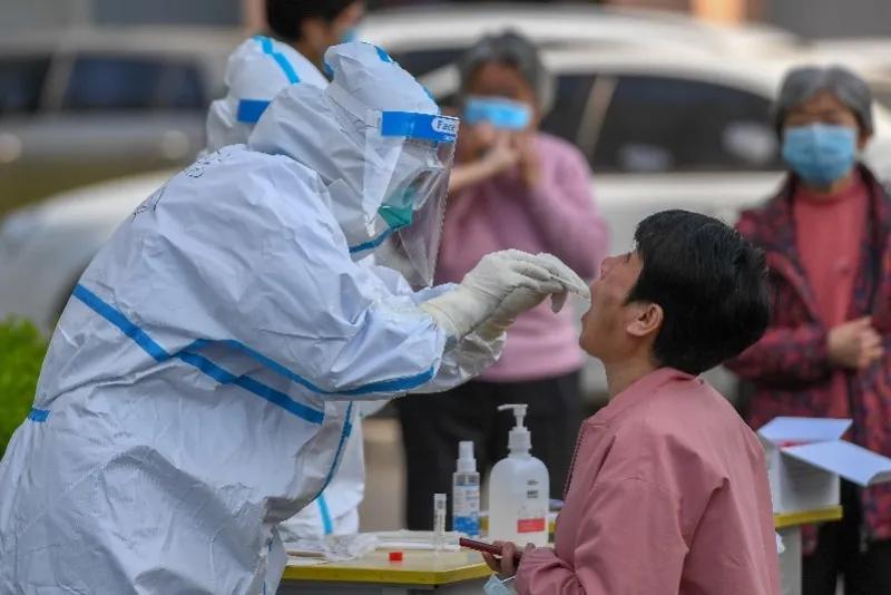 北京风险地区名单外的自然美景治愈之旅