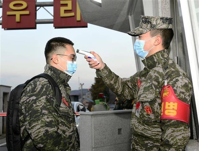 韩国疫情最新动态与观点论述