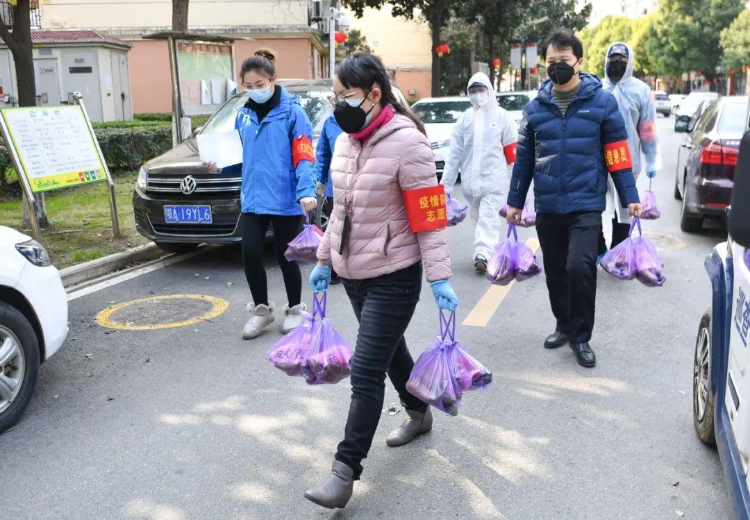 湖北武汉疫情最新报告更新📰