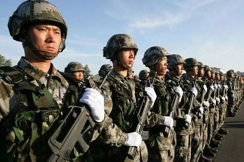 揭秘军队薪酬体系新变化，军官工资最新消息（2019年更新）