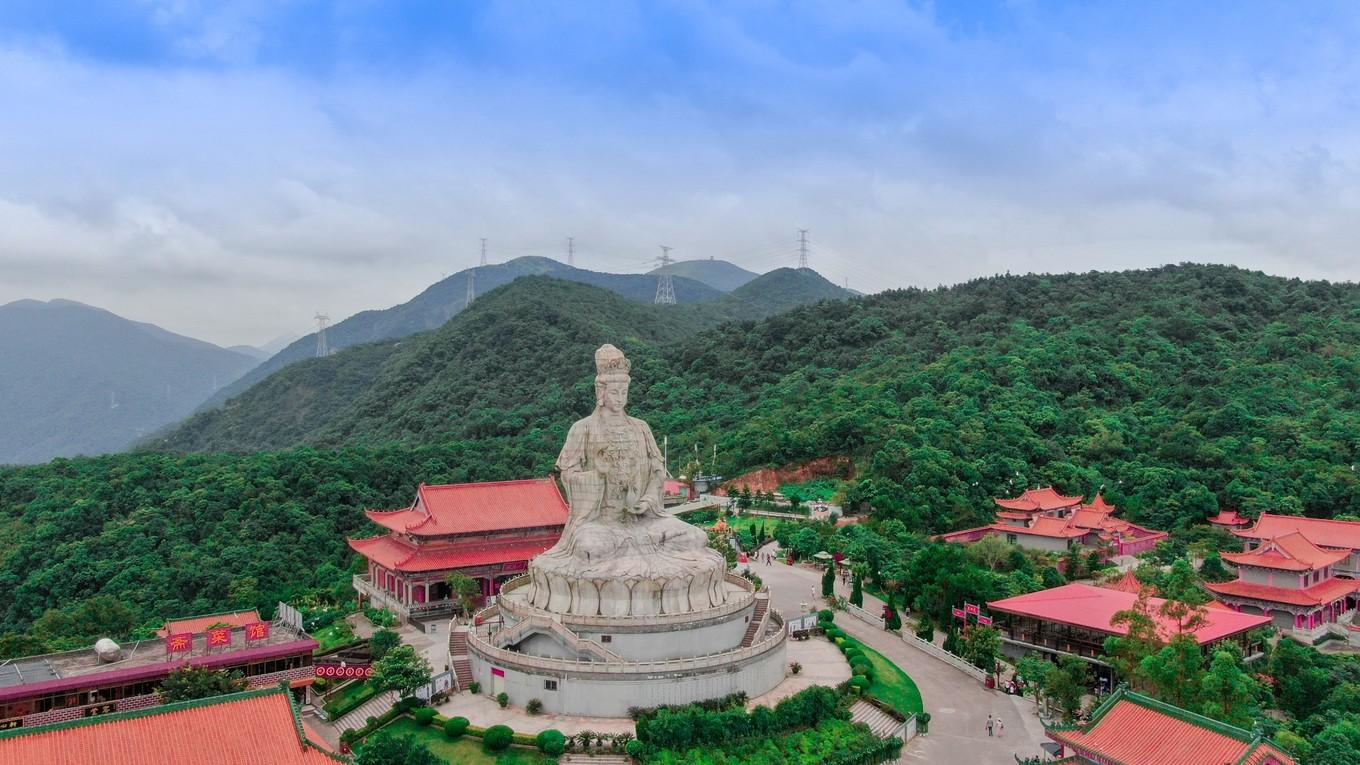 美国疫情最新动态，自然呼唤心灵之旅的当下