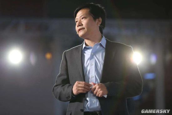 雷军最新联想，心灵与自然的完美交融之旅