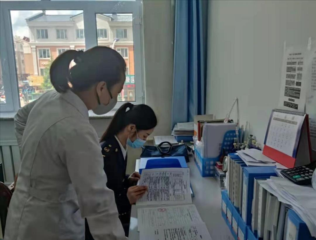 最新新冠病数据科技产品介绍概览