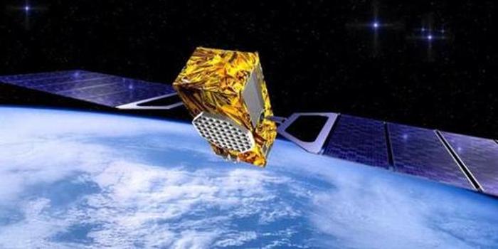 北斗3号卫星最新动态，星空下的温馨奇缘与最新消息