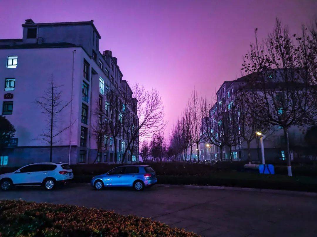 未来世界震撼来袭
