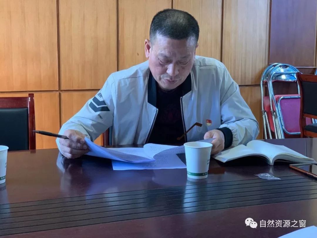 自然美景探寻