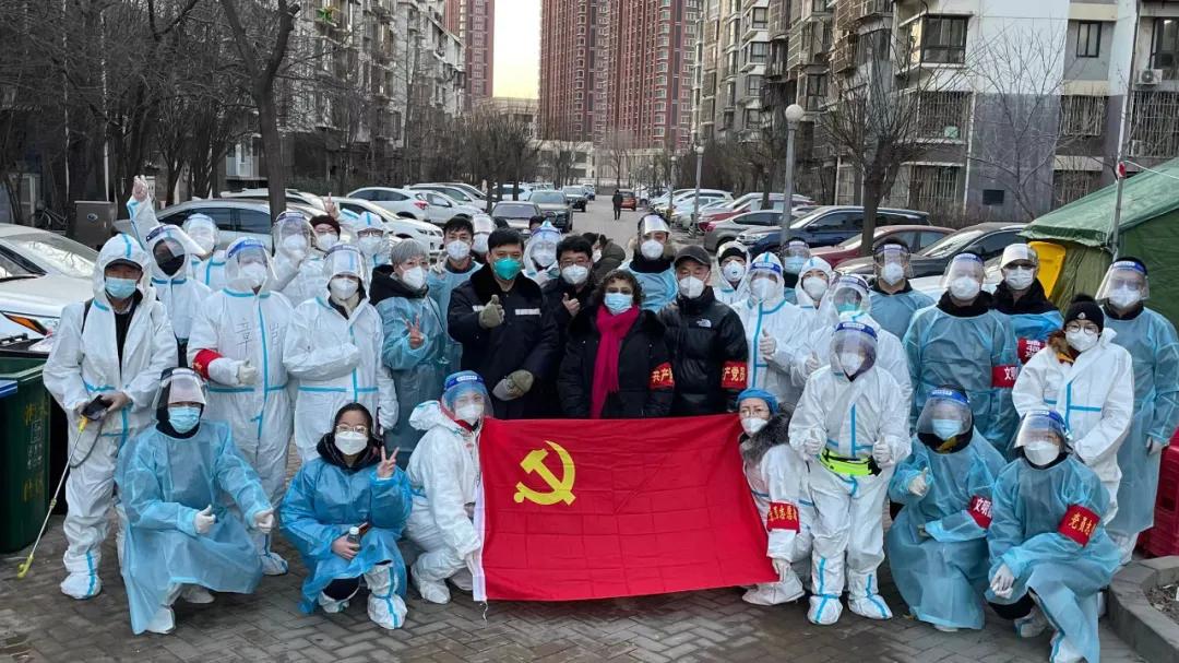 天津疫情最新动态，全面解读与应对建议