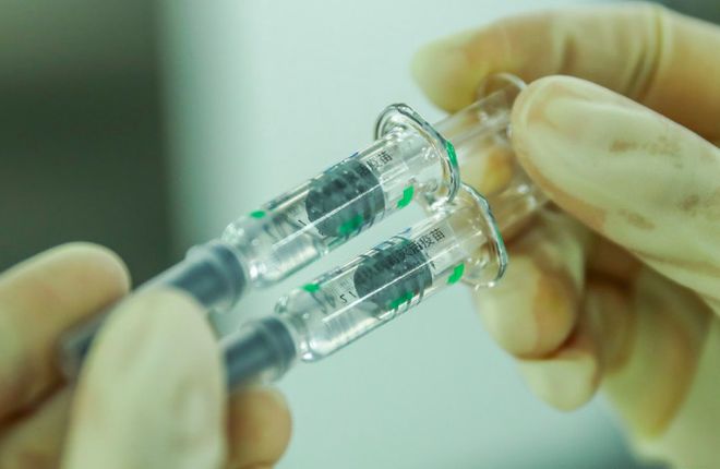 最新新冠病毒数据与科技产品介绍概览