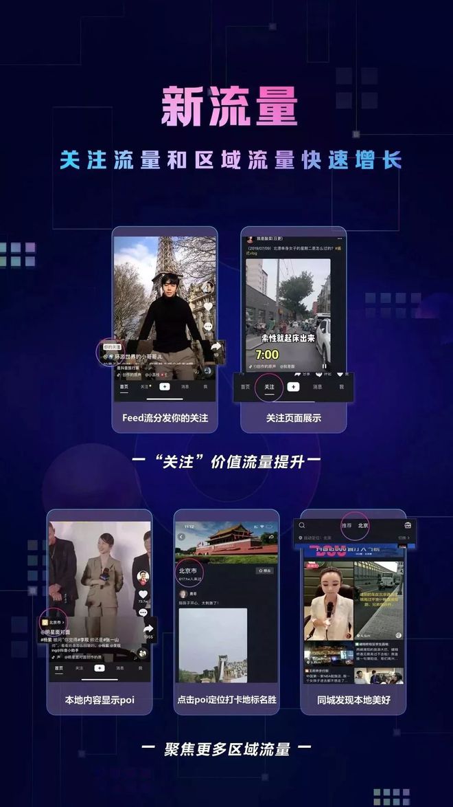 最新视频卡点风潮，引领短视频时代的潮流之选