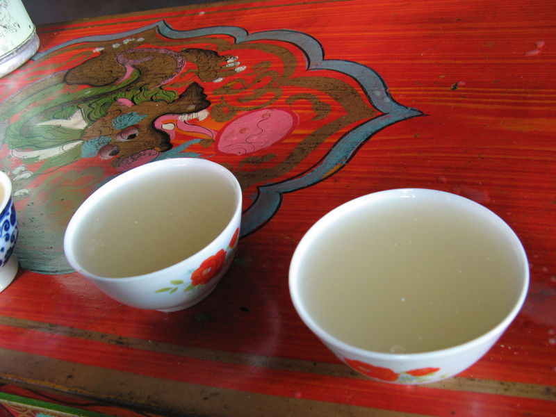 最新青稞酒，温暖友情的佳酿，品味独特魅力