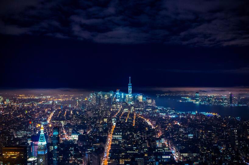 Google最新旅行指南，探索自然美景，发现内心平和之地