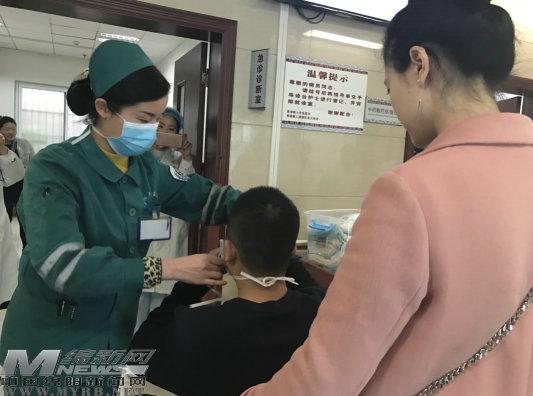 H7N9禽流感最新动态，变化带来自信，正能量照亮未来之路