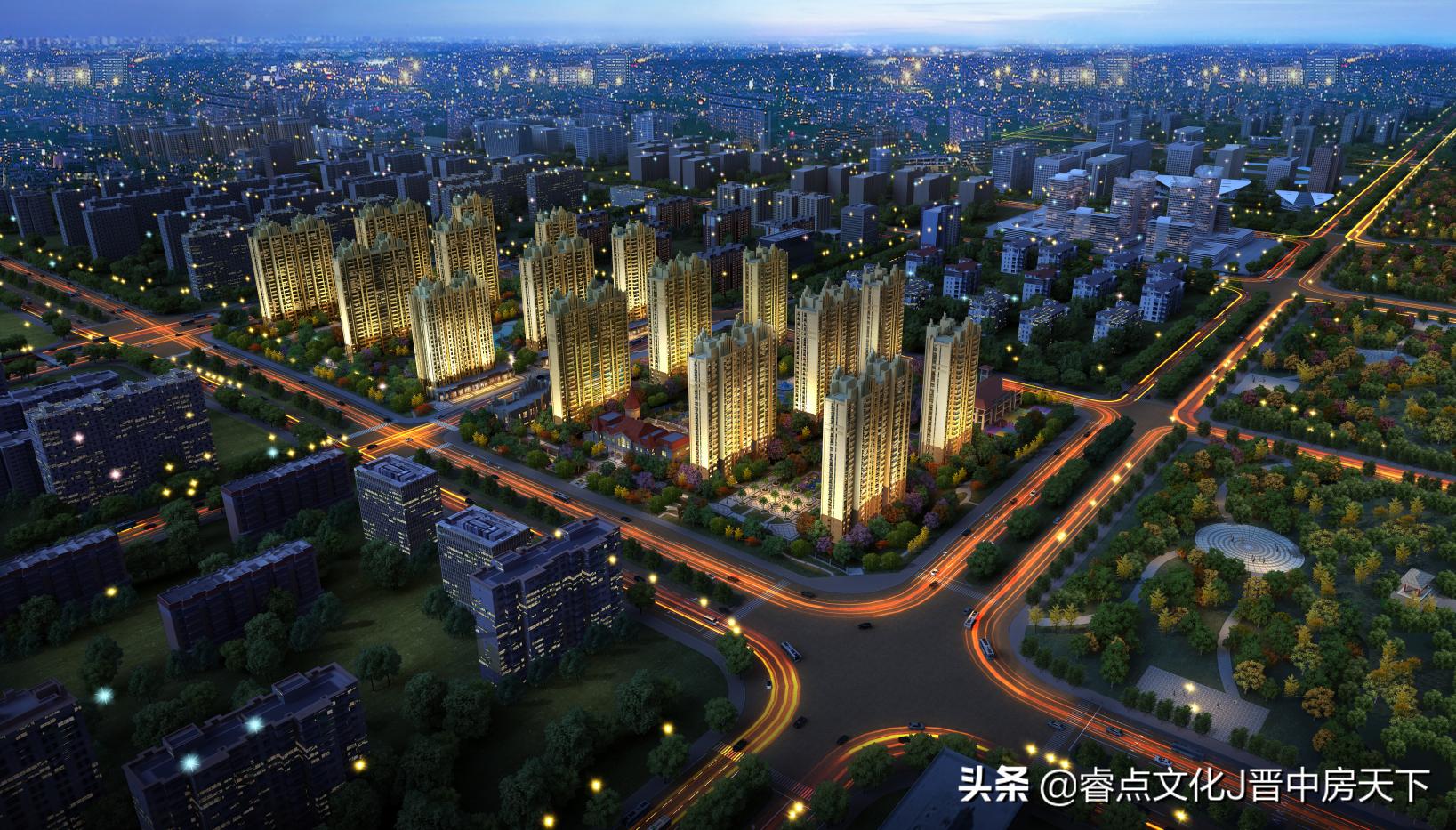 榆次房价最新动态，市场走势、热门区域及购房指南一网打尽