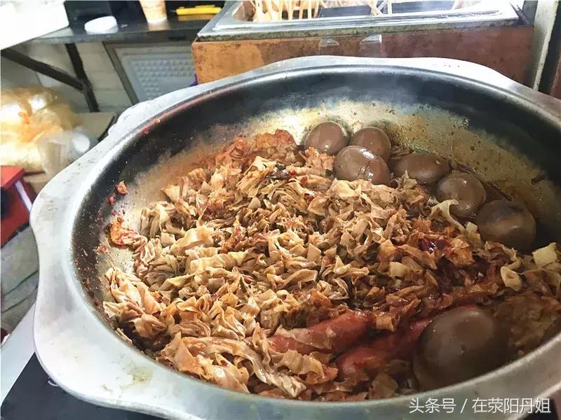 荥阳最新招聘信息，小巷深处的职业机遇