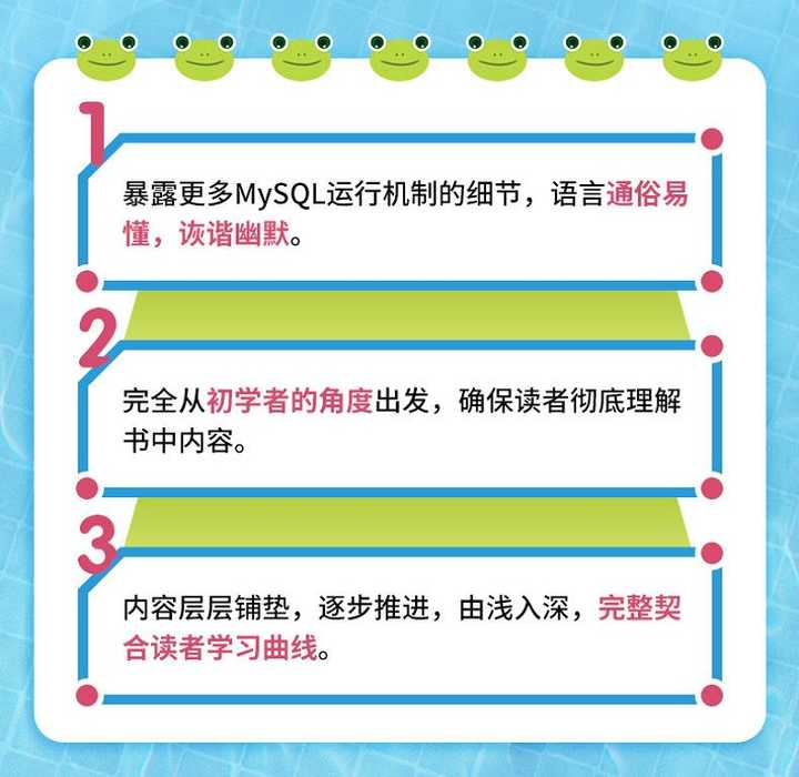 MySQL最新版本的探索之旅，学习变化，感受自信与成就的魅力