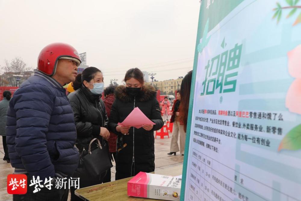 阜宁最新招聘信息深度探讨