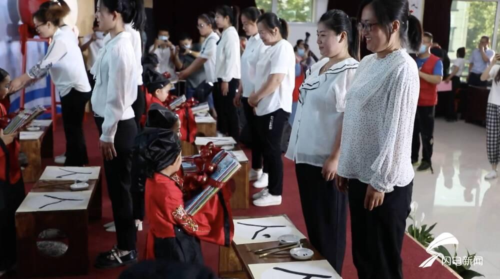 少儿最新启蒙教育，引领孩子走进新时代的探索之旅