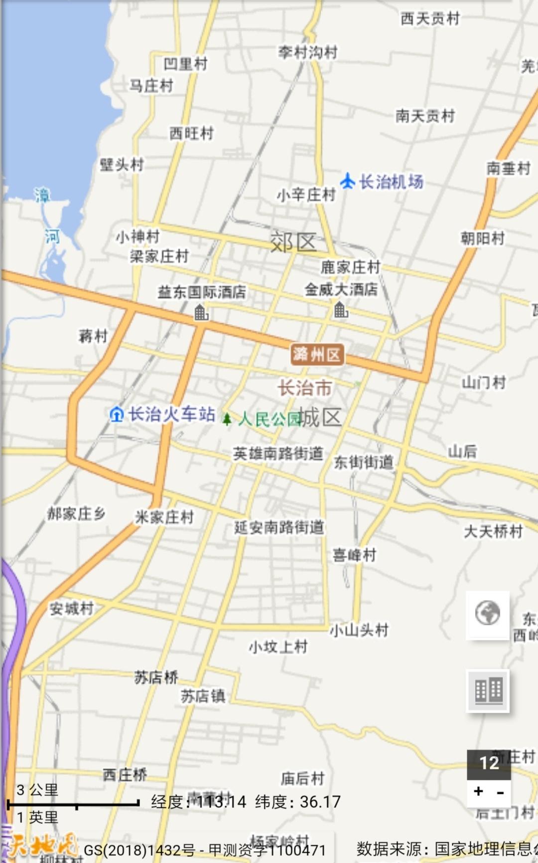 上党区最新规划观点论述揭秘，未来发展方向与趋势展望