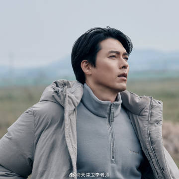 玄彬最新电影，自然美景的治愈之旅，探寻内心宁静的启程