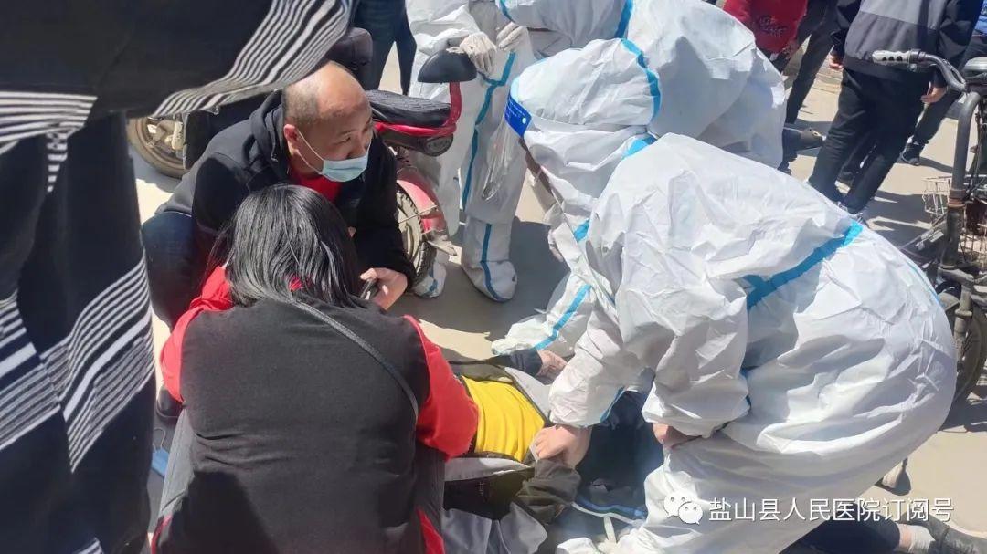 盐山最新招聘，时代脉搏与人才汇聚之地