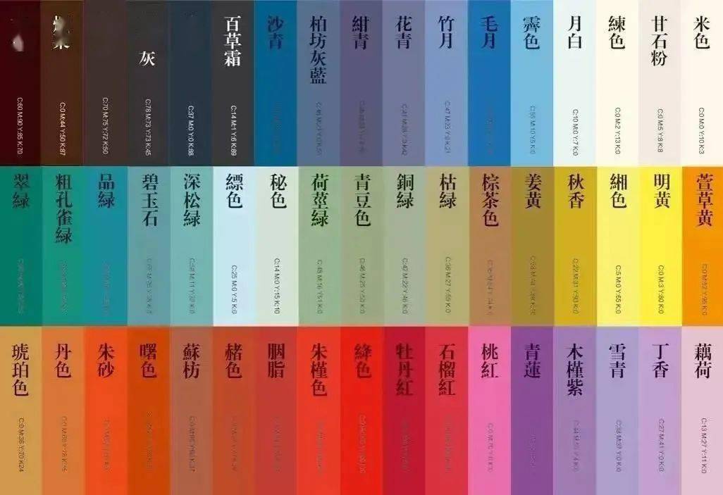时代背景下的独特魅力与影响，最新国产色的崛起与变迁