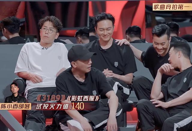 赵文卓最新电影三大看点深度解析
