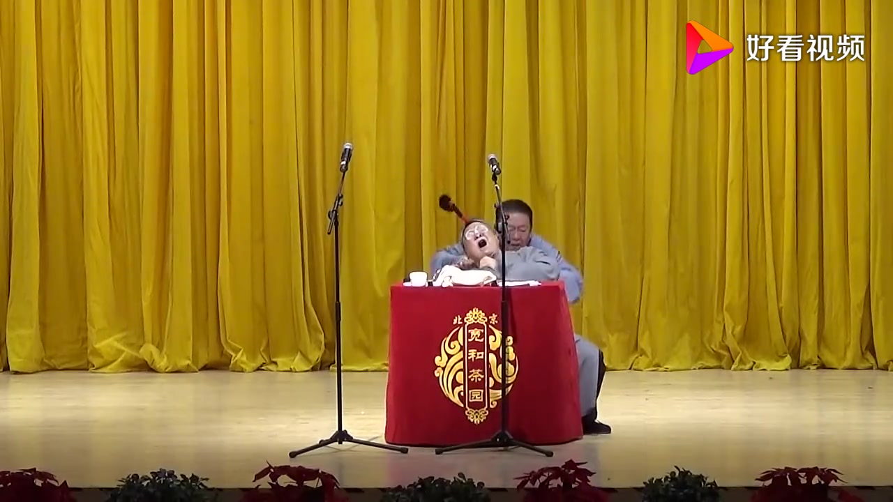 最新双簧，友情与陪伴的日常趣事