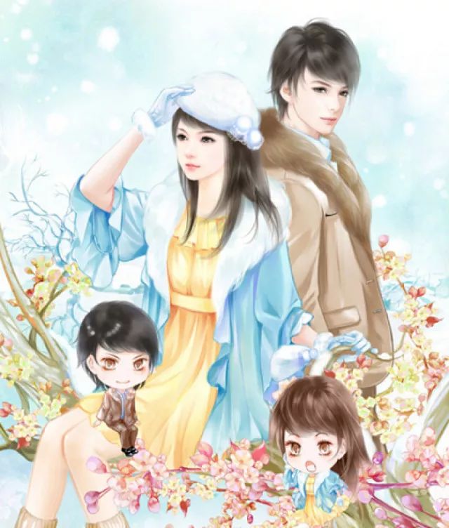 冷帝强宠小萌妃的日常趣事与温馨陪伴最新章节更新速递