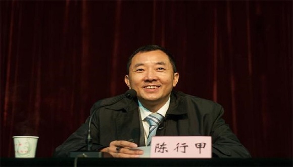 巴东陈行甲最新动态，时代楷模与争议焦点的再探讨