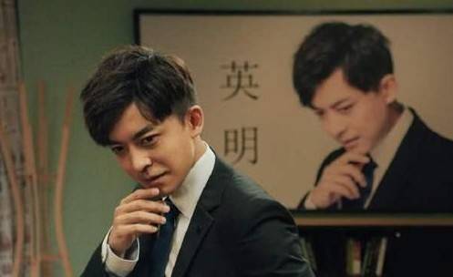 张伟新剧林总的生活点滴热播，揭秘林总生活细节