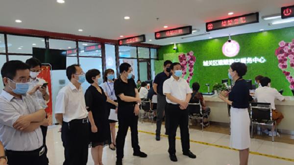 民政部肖登峰的新职务揭秘，日常温馨与友情小事中的新篇章