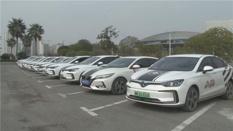 怀化网约车行业动态更新，最新消息与进展