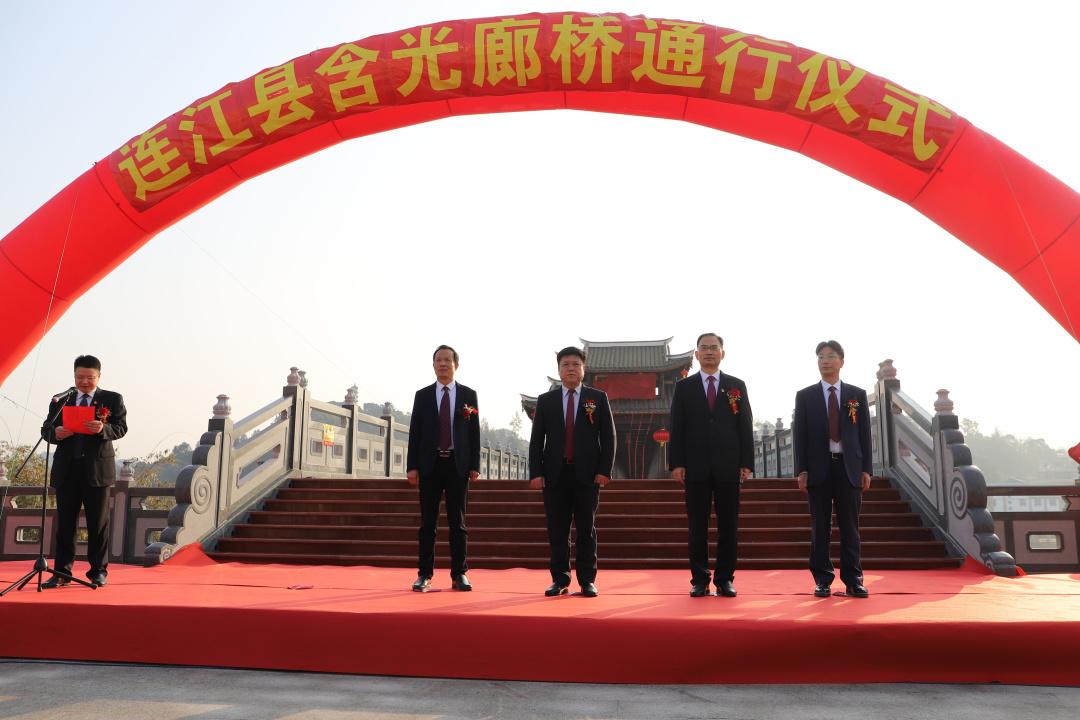 连江县县委书记张金潮，时代先锋引领发展之路