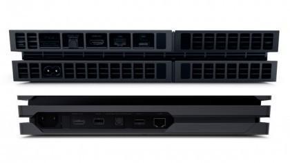 PS4 Pro最新型号，变化中的学习，自信与成就感的源泉